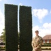 21st anniversary of 9/11: Team Mildenhall officer shares memories of Sept. 11