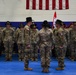 Bulldog Troop, 1-91 Cav Change of Command