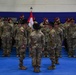 Bulldog Troop, 1-91 Cav Change of Command