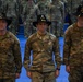 Bulldog Troop, 1-91 Cav Change of Command