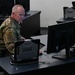 Lt. Gen. Michael Schmidt visits the F-35 Academic Training Center