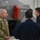 Lt. Gen. Michael Schmidt visits the F-35 Academic Training Center
