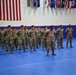 Sky Soldiers conduct Patching Ceremony