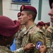 Sky Soldiers conduct Patching Ceremony