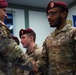 Sky Soldiers conduct Patching Ceremony