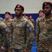 Sky Soldiers conduct Patching Ceremony