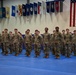 Sky Soldiers conduct Patching Ceremony