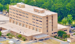 Bayne-Jones Army Community Hospital one of 115 to earn national Top Hospital recognition
