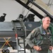 Former 162nd Wing Commander retires with gratitude