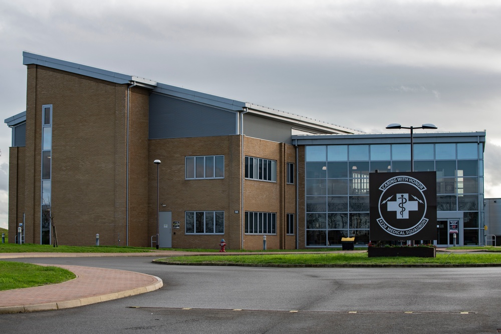 Pathfinder medics prove readiness in accreditation inspection