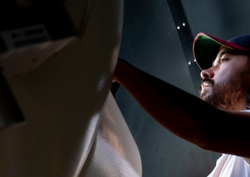 15th SPSS: The neighborhood watch of space