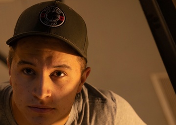 15th SPSS: The neighborhood watch of space