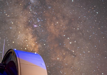 15th SPSS: The neighborhood watch of space