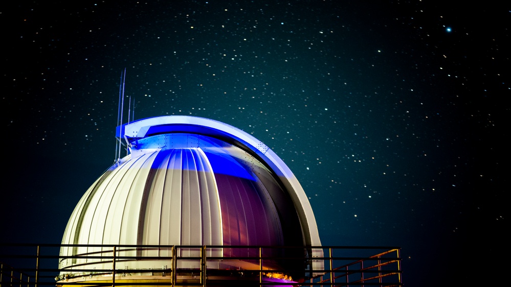 15th SPSS: The neighborhood watch of space