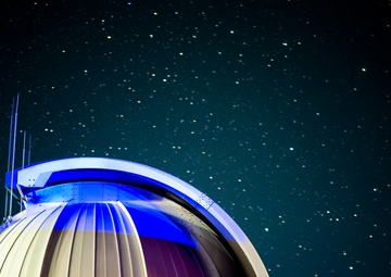 15th SPSS: The neighborhood watch of space