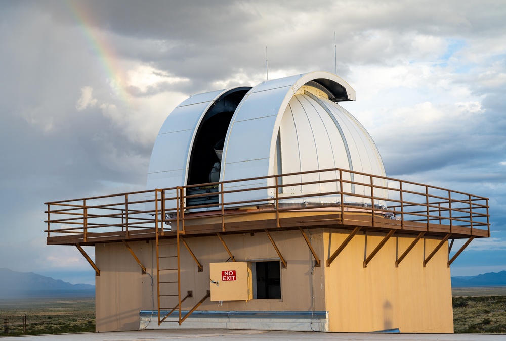 15th SPSS: The neighborhood watch of space