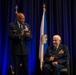 CSAF promotes retired WWII triple ace fighter pilot to brigadier general