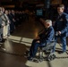 CSAF promotes retired WWII triple ace fighter pilot to brigadier general
