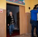 Toy Story: 1st Inf. Div. Soldiers Donate to Local Polish Orphanage
