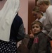 Toy Story: 1st Inf. Div. Soldiers Donate to Local Polish Orphanage