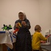 Toy Story: 1st Inf. Div. Soldiers Donate to Local Polish Orphanage