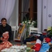 Toy Story: 1st Inf. Div. Soldiers Donate to Local Polish Orphanage