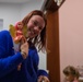 Toy Story: 1st Inf. Div. Soldiers Donate to Local Polish Orphanage