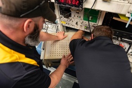 Minuteman III modernization effort kicks off at F.E. Warren