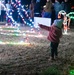 Langley AFB Holiday Tree Lighting