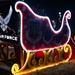 Langley AFB Holiday Tree Lighting