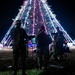 Langley AFB Holiday Tree Lighting