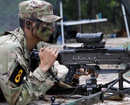 CYBER SNAPSHOT: Spc. Ethan Lee