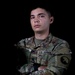 CYBER SNAPSHOT: Spc. Devin Gonzalez