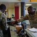 MTLs presents at the 81st TRG