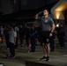 MTLs presents at the 81st TRG