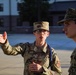 MTLs presents at the 81st TRG
