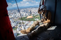 CP22-Humanitarian Aid and Disaster Relief Training