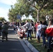 Veteran's Day Parade