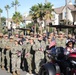 Veteran's Day Parade