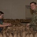 Holloman first sergeants and spouses host holiday cookie drive