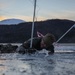 Train the Trainer- Arctic Plunge