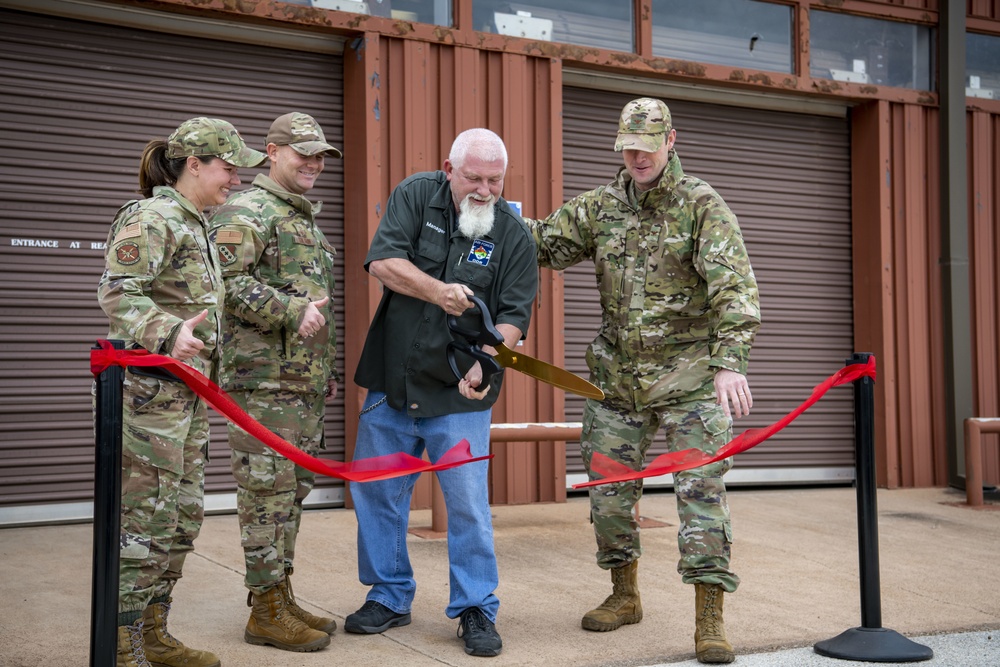 Auto Hobby Shop Re-Opening