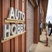 Auto Hobby Shop Re-Opening