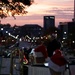 Christmas Carols and Holiday Cheer at the Governor's Christmas Tree Lighting