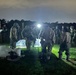 U.S. Army Chemical Corps Soldiers train with U.S. Navy SEALs during Exercise Trident