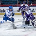 U.S. Air Force Academy Hockey vs Holy Cross 2022