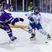 U.S. Air Force Academy Hockey vs Holy Cross 2022