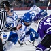 U.S. Air Force Academy Hockey vs Holy Cross 2022