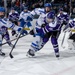 U.S. Air Force Academy Hockey vs Holy Cross 2022