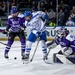 U.S. Air Force Academy Hockey vs Holy Cross 2022